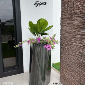 Modelo Egipto 87 cm alto