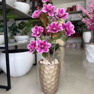 Modelo Napoli 40 cm angosto