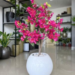 Árbol Artificial Bounganvilla